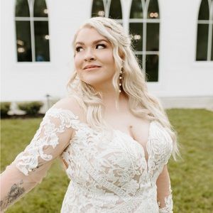 Meet your Posher, Lauren